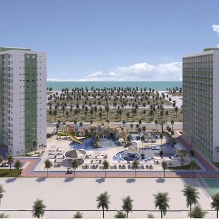Salinas Premium Resort Salinopolis Luaran gambar