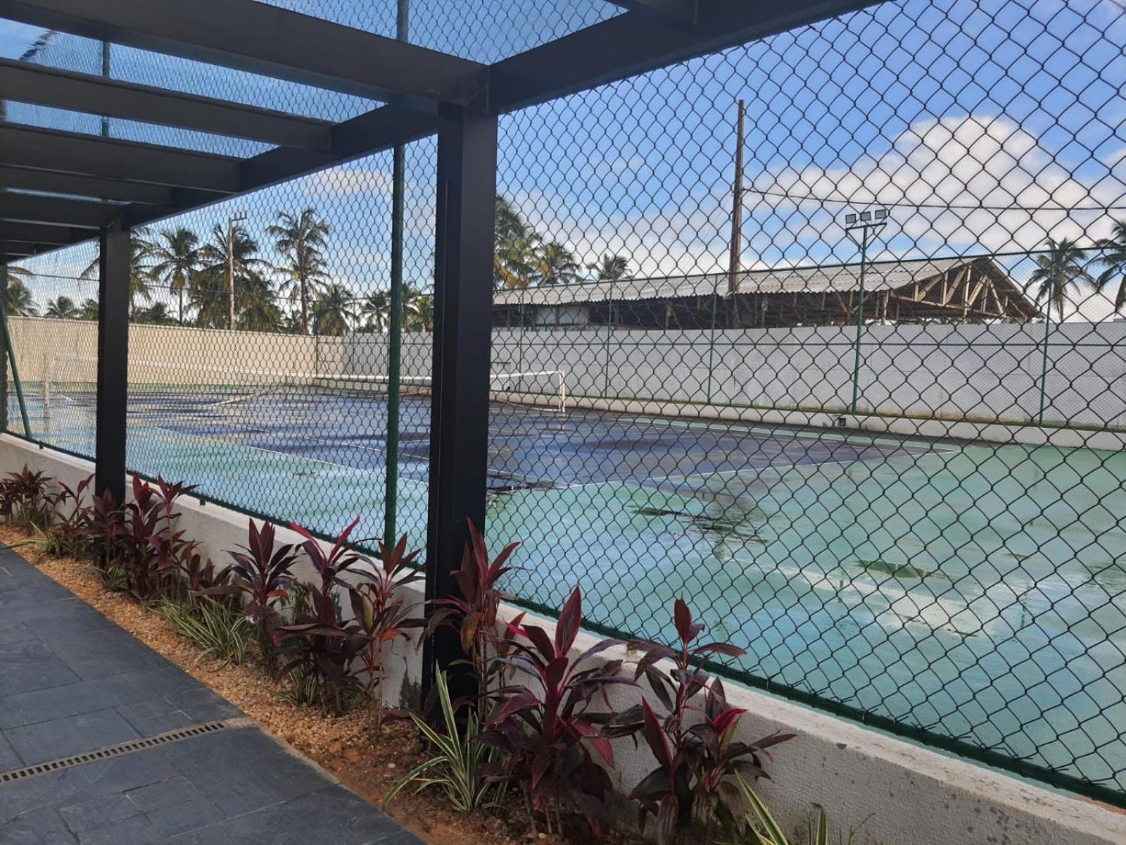Salinas Premium Resort Salinopolis Luaran gambar