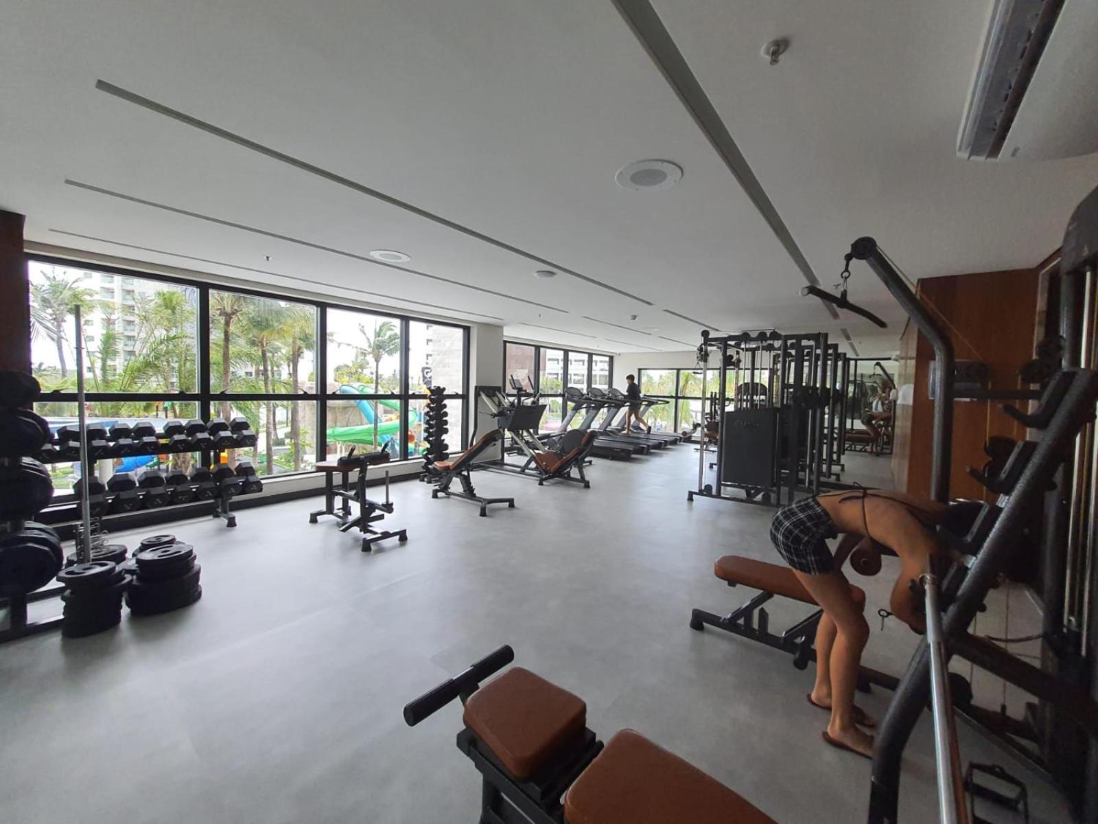 Salinas Premium Resort Salinopolis Luaran gambar
