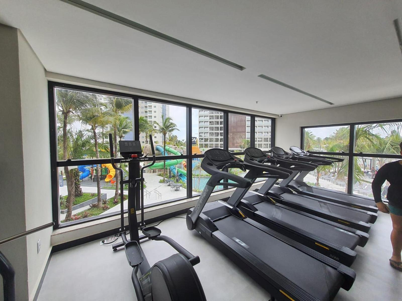 Salinas Premium Resort Salinopolis Luaran gambar