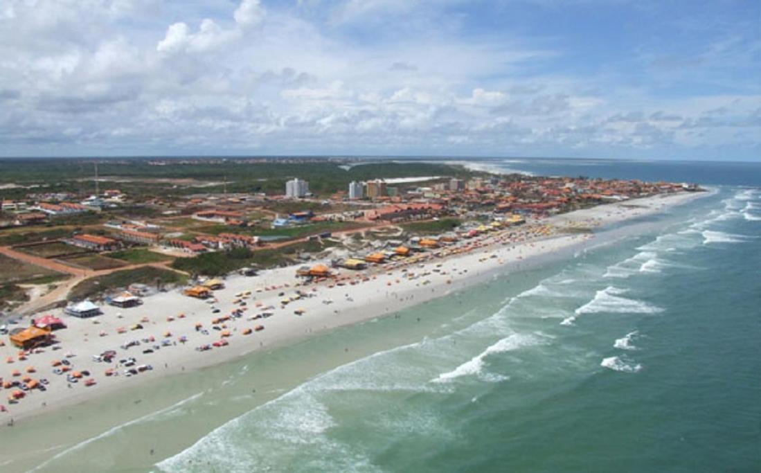 Salinas Premium Resort Salinopolis Luaran gambar