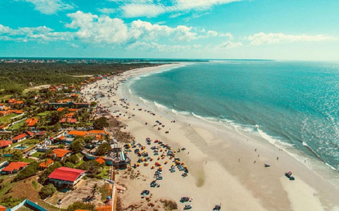 Salinas Premium Resort Salinopolis Luaran gambar