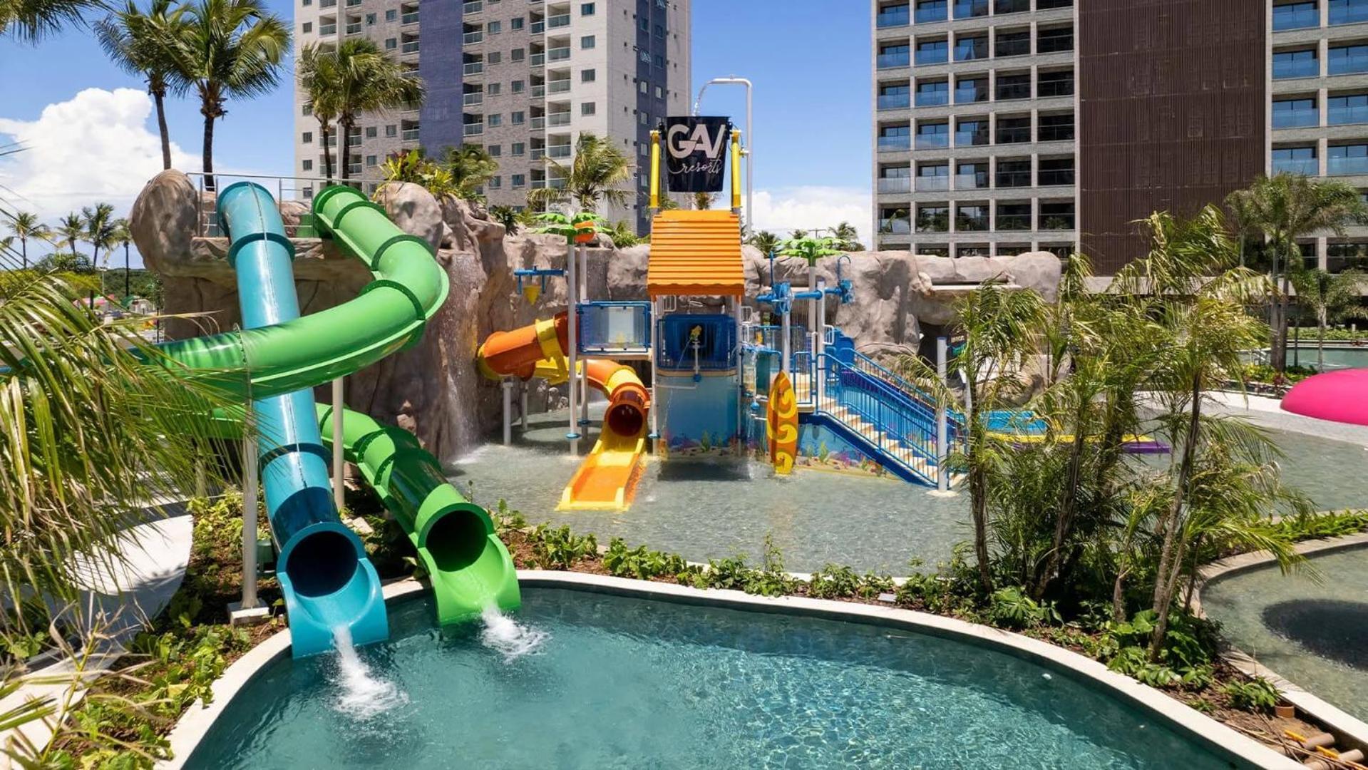 Salinas Premium Resort Salinopolis Luaran gambar