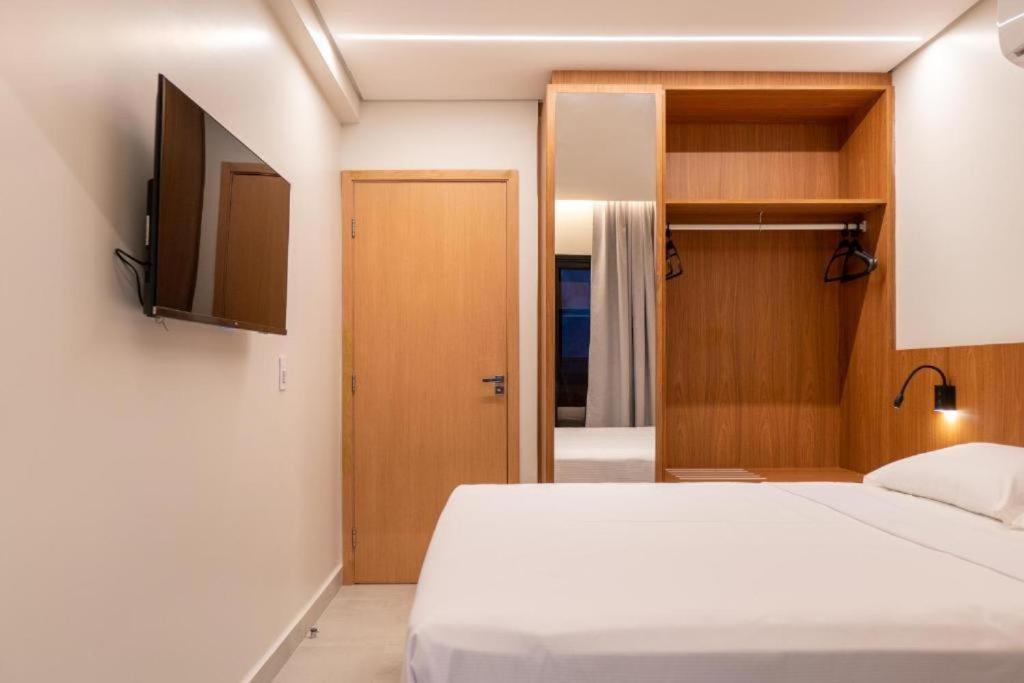 Salinas Premium Resort Salinopolis Luaran gambar